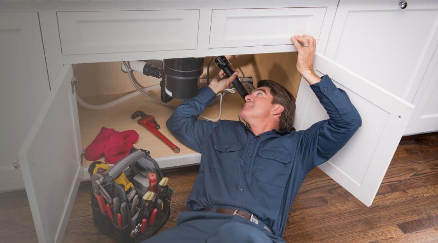 Professional Gas Leak Detection in Winslow, IN